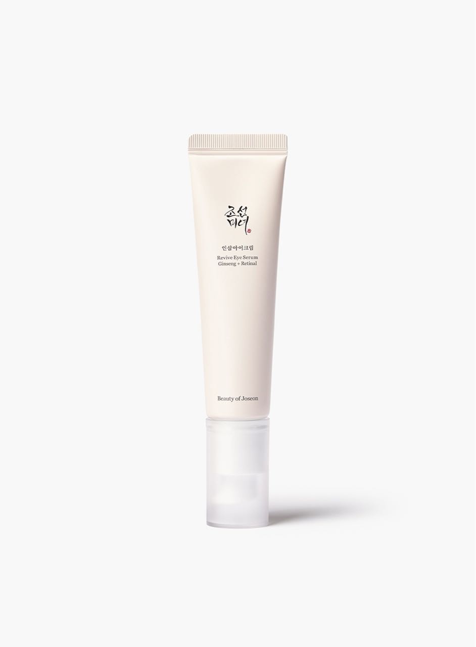 Beauty of Joseon Revive Eye Serum: Ginseng + Retinol