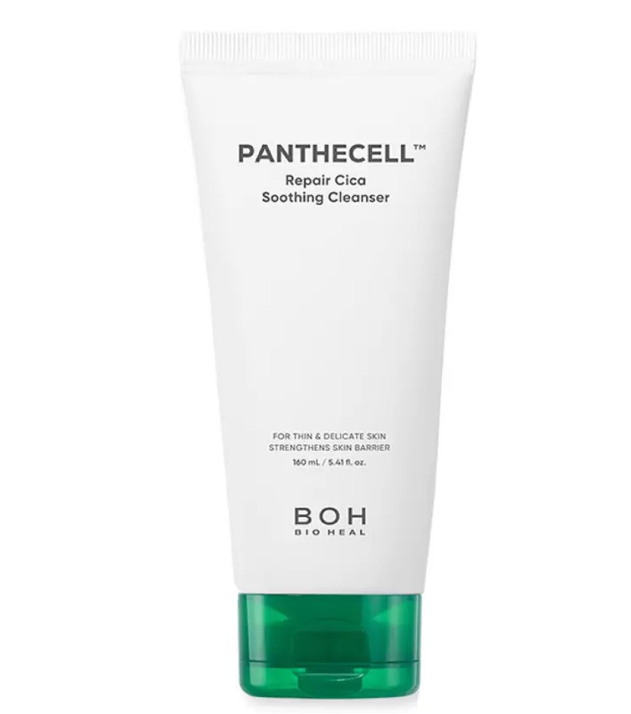 BIO HEAL BOH Panthecell™ Repair Cica Soothing Cleanser