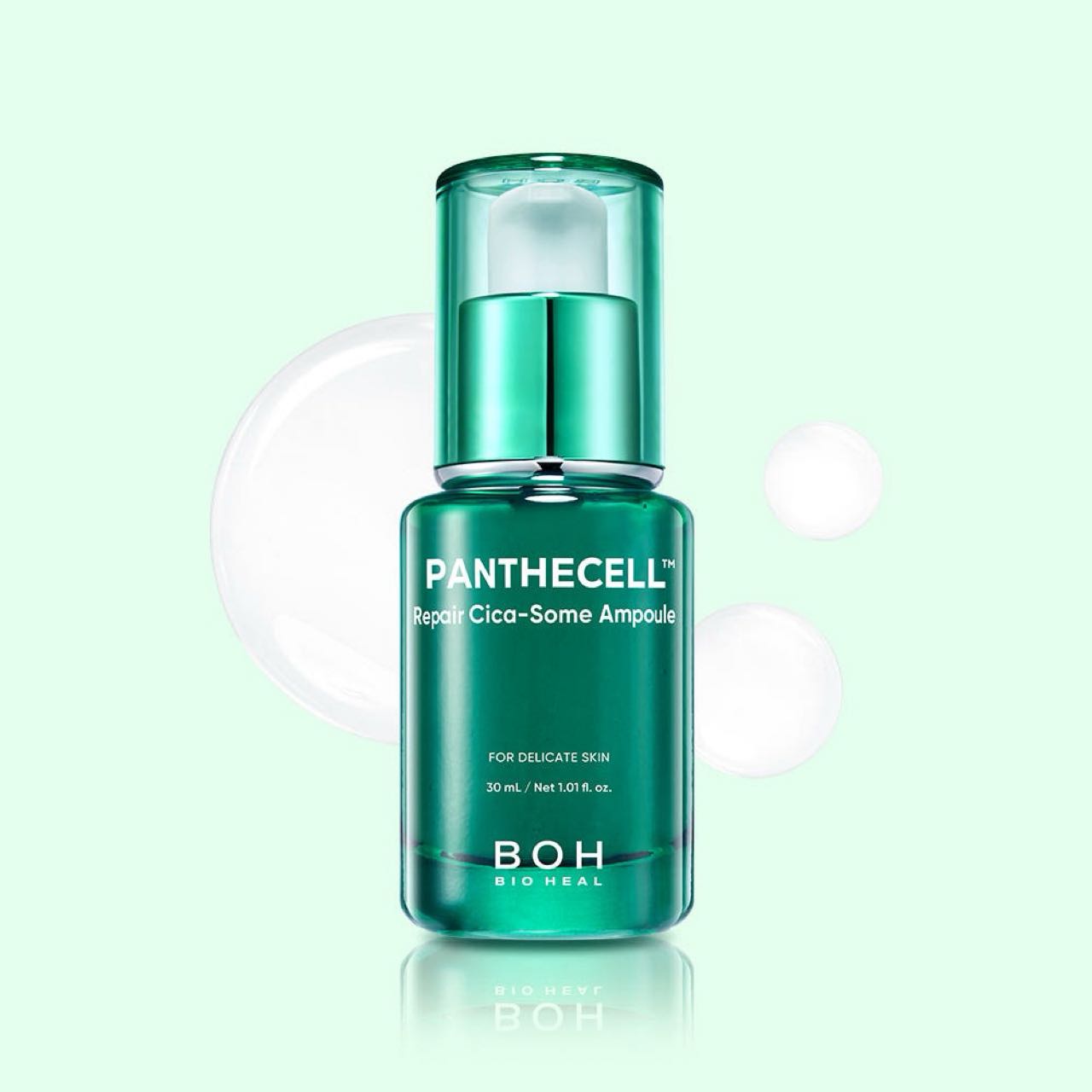 BIO HEAL BOH Panthecell™ Repair Cica-Some Ampoule