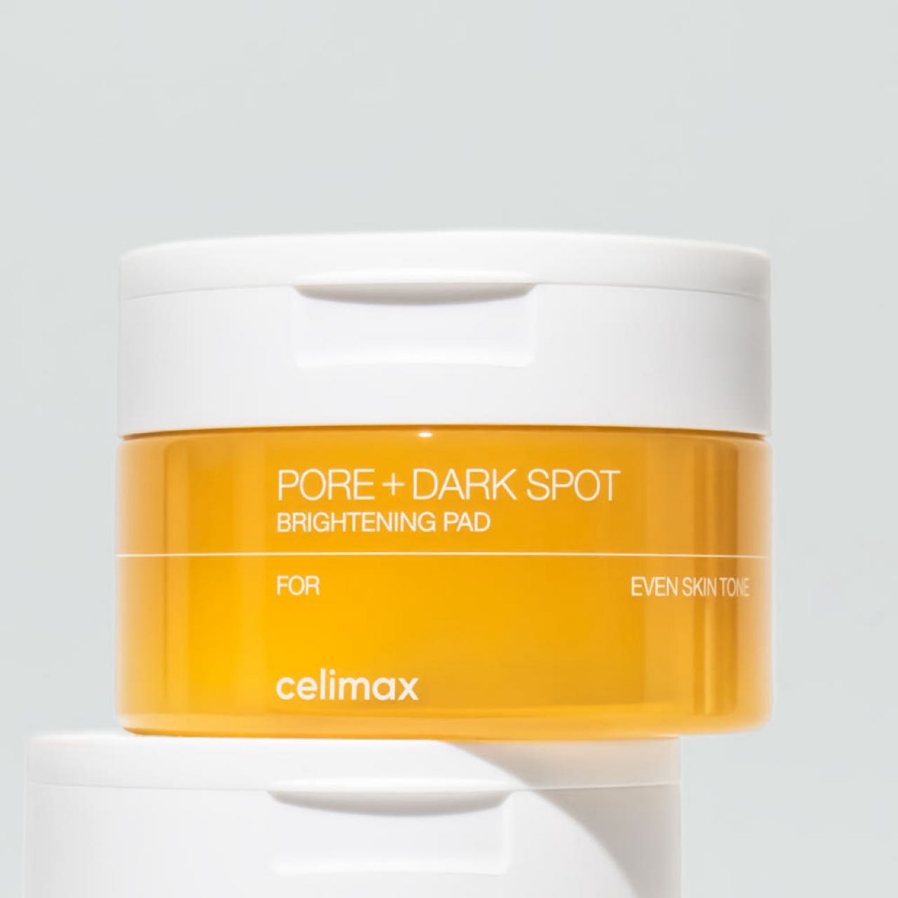 Celimax Pore + Dark Spot Brightening Pad