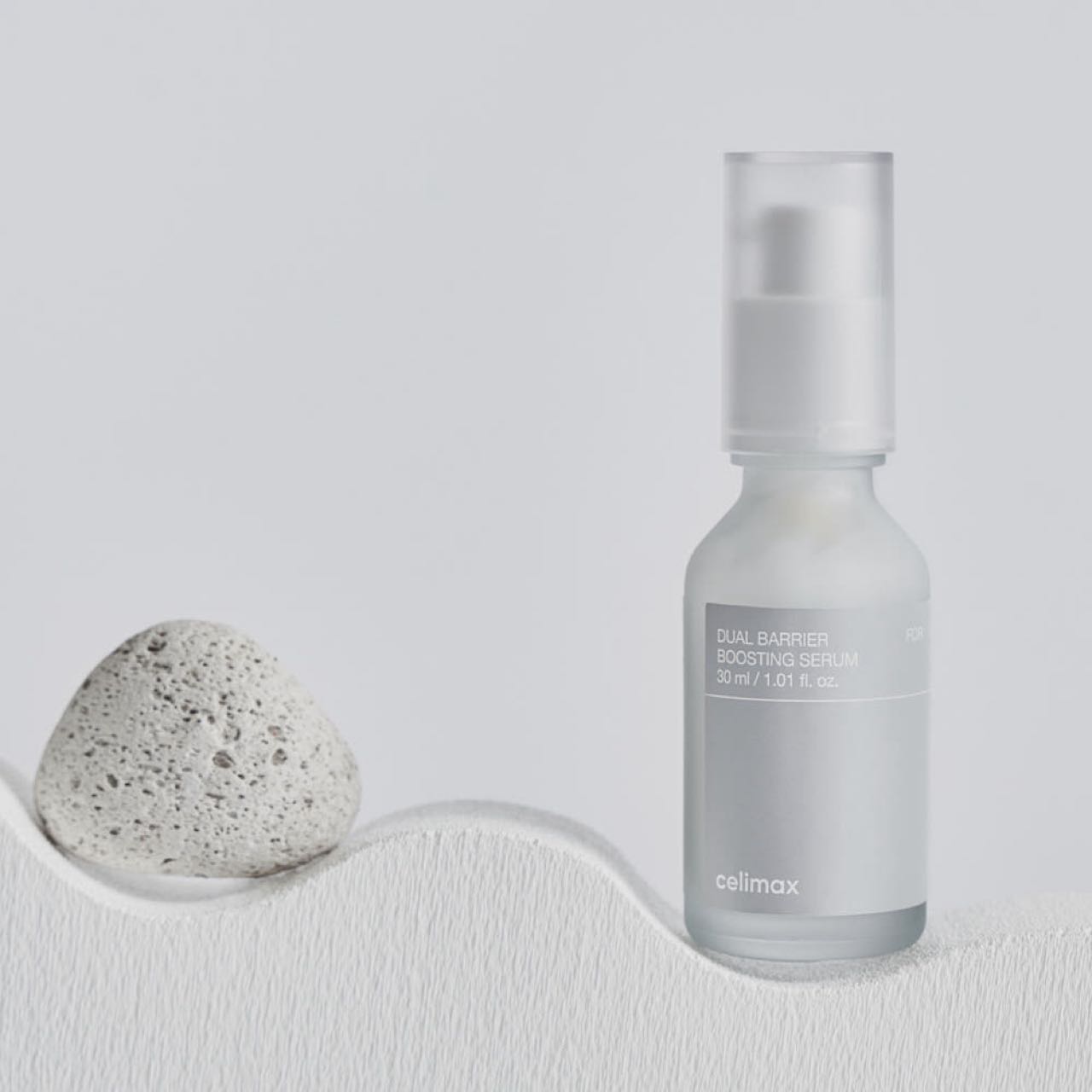 Celimax Dual Barrier Boosting Serum