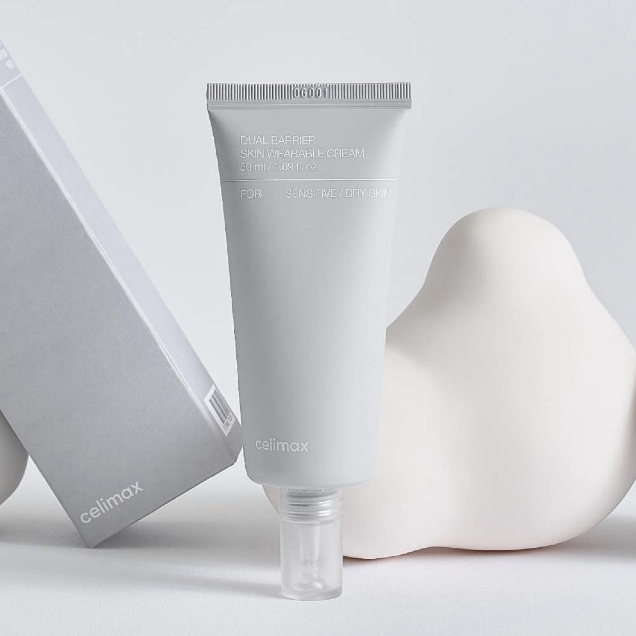 Celimax Dual Barrier Skin Wearable Cream