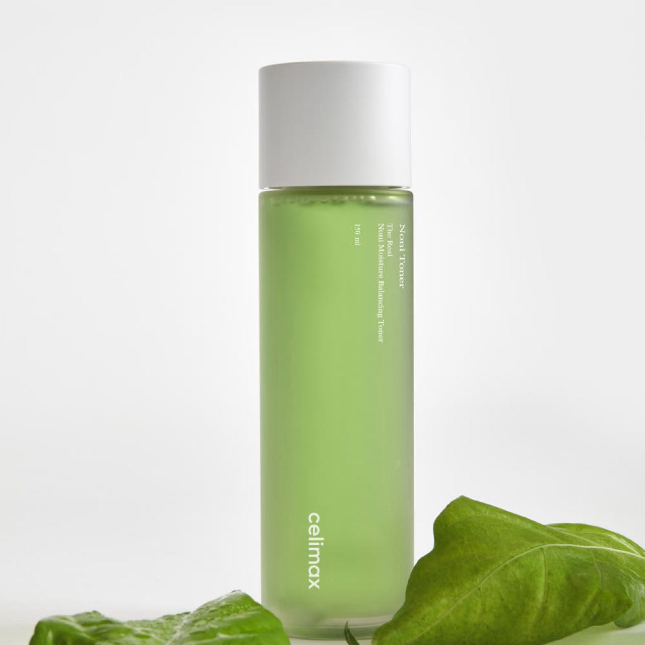 Celimax The Real Noni Moisture Balancing Toner