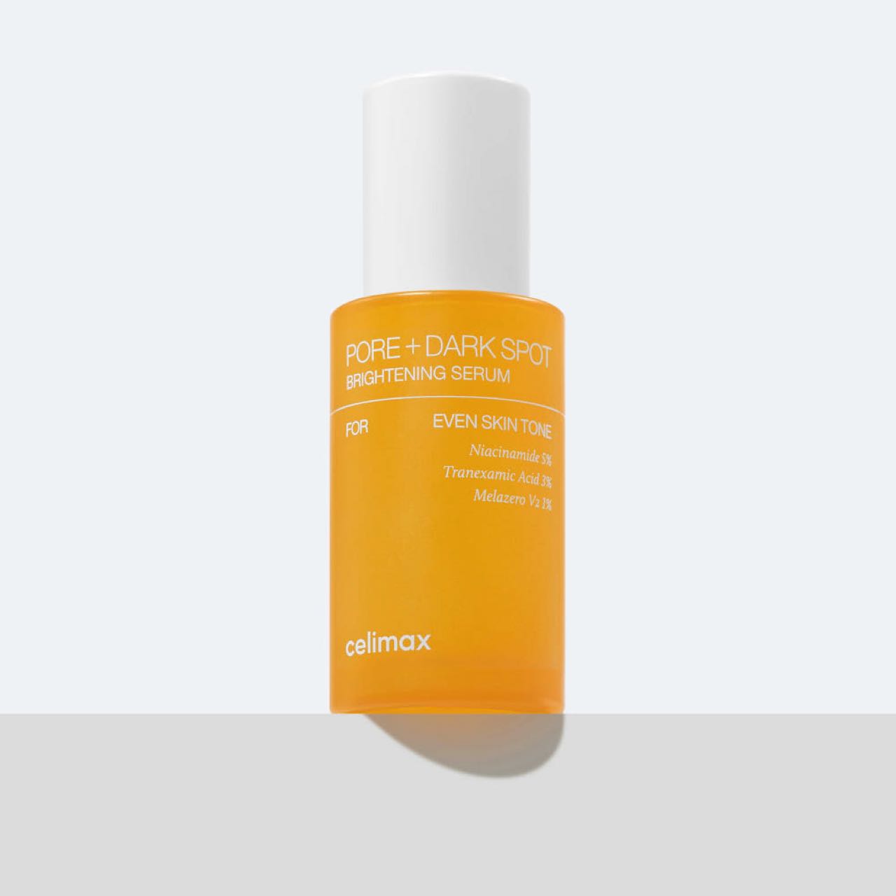 Celimax Pore + Dark Spot Brightening Serum