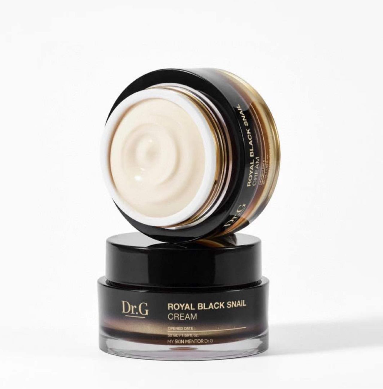 Dr.G Royal Black Snail Cream