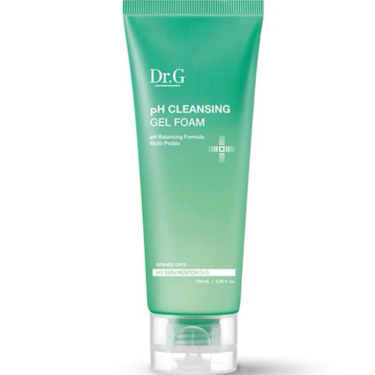 Dr.G pH Cleansing Gel Foam