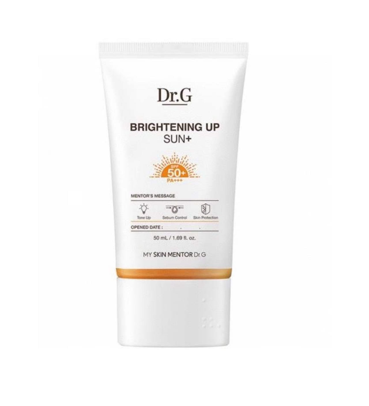 Dr.G Brightening Up Sun+ (SPF50+ PA+++)