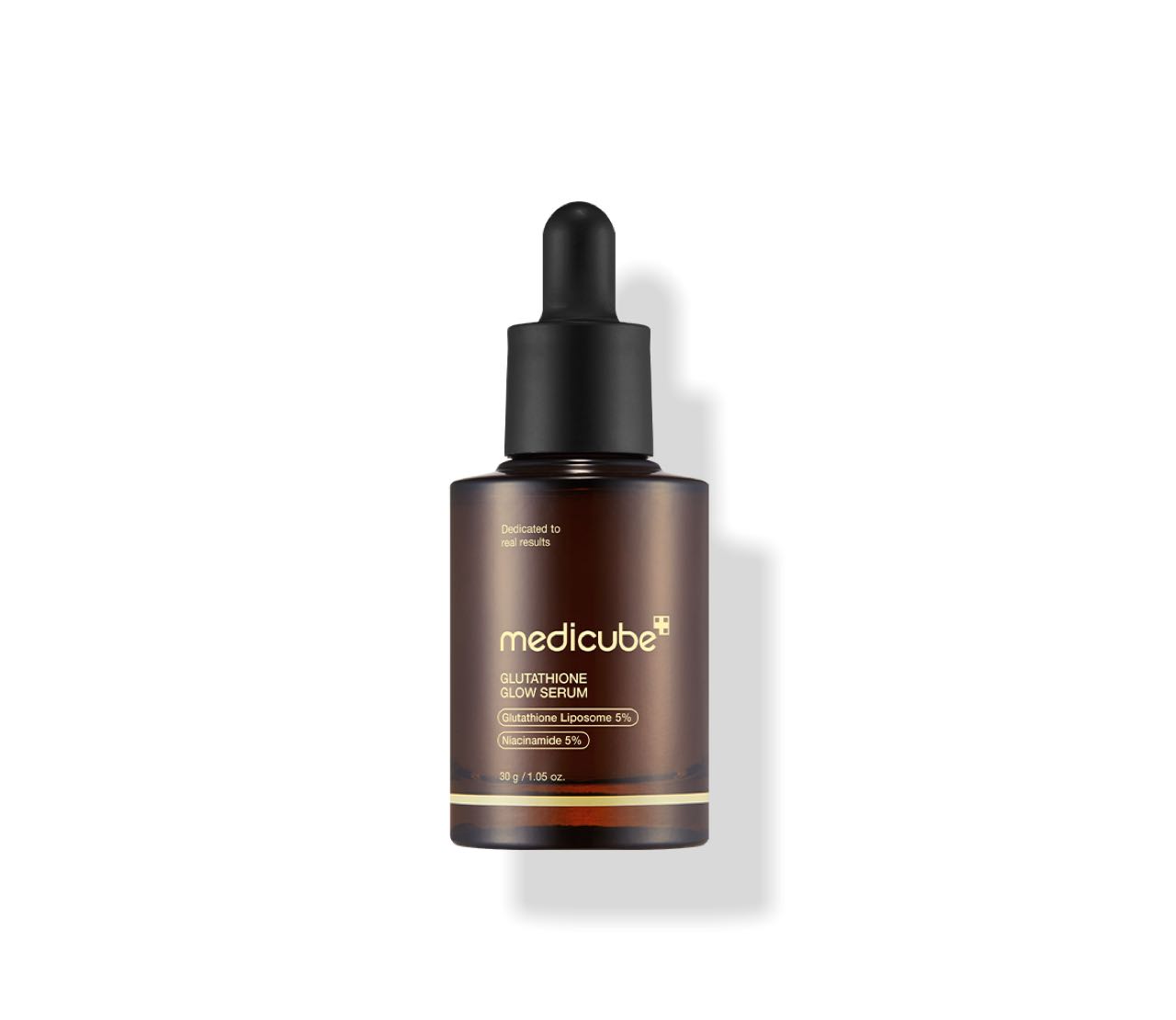 medicube Glutathione Glow Serum