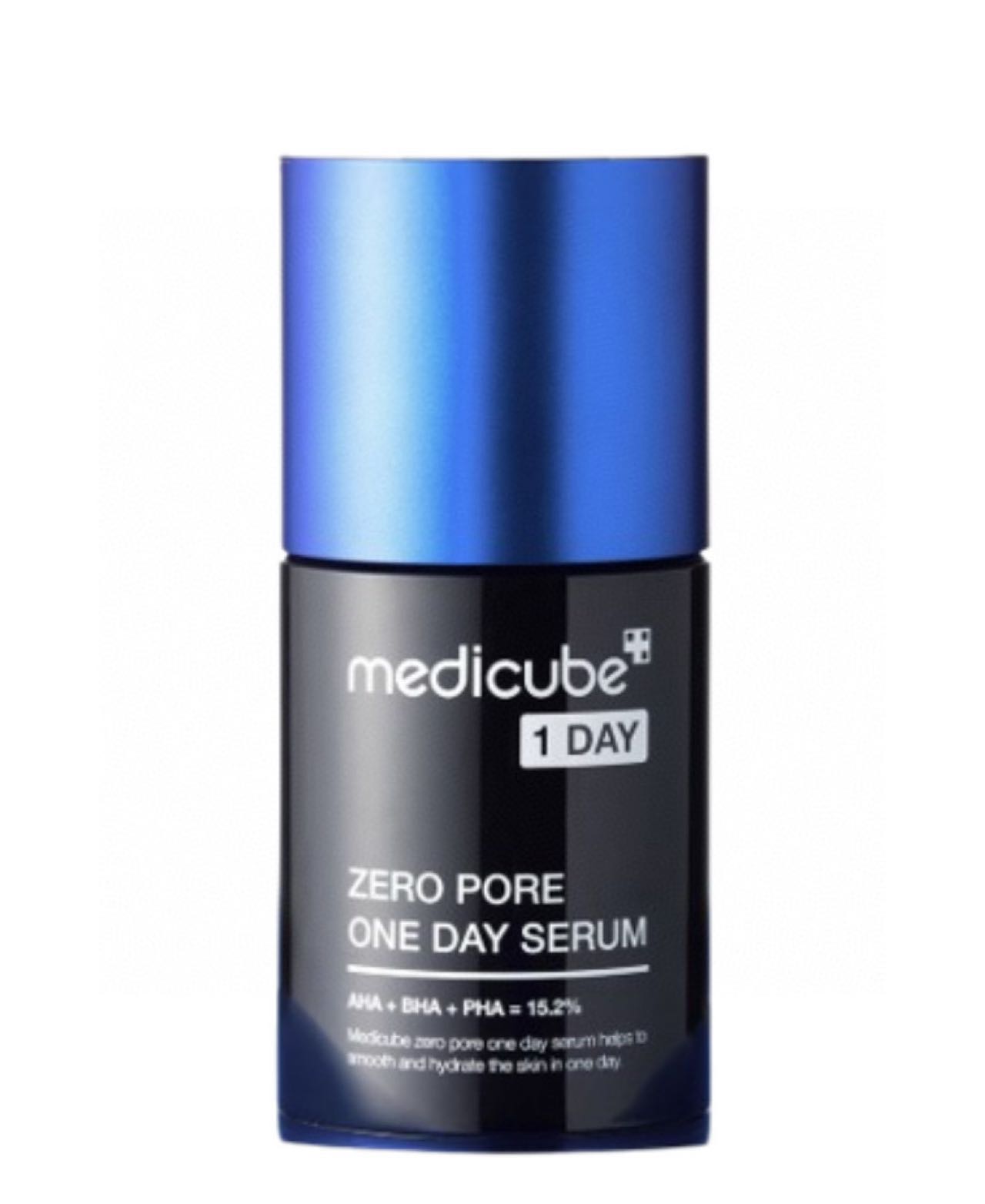 medicube Zero Pore One Day Serum