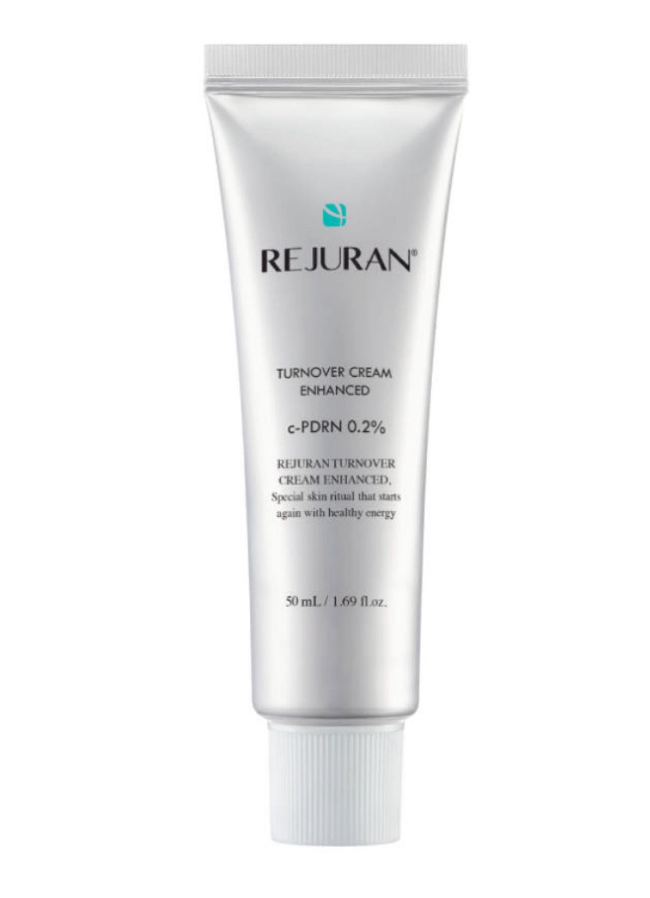 REJURAN Turnover Cream Enhanced (c-PDRN 0.2%)