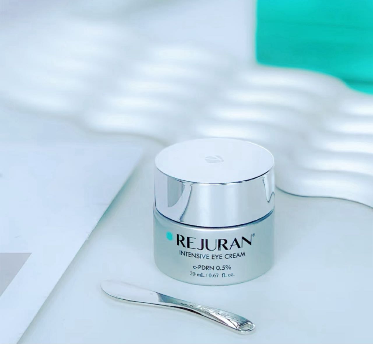 REJURAN Intensive Eye Cream (c-PDRN 0.5%)