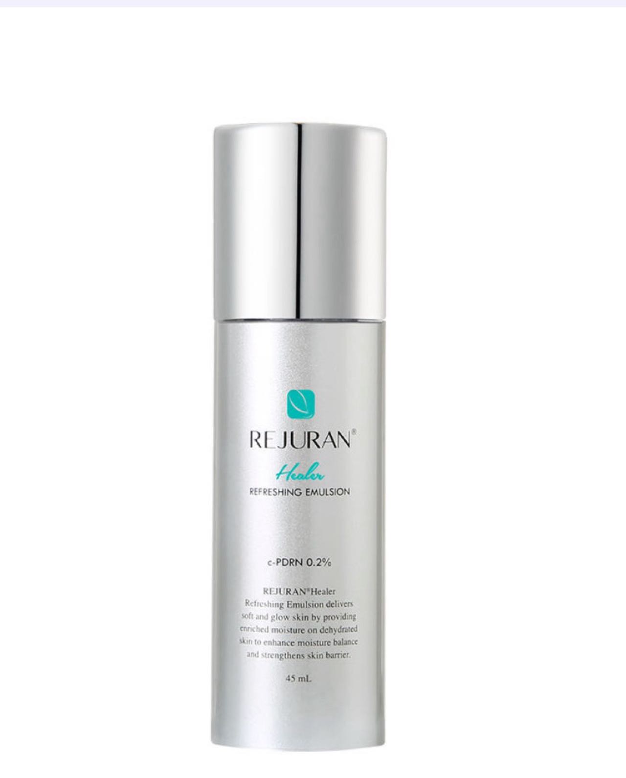 REJURAN Healer Refreshing Emulsion (c-PDRN 0.2%)