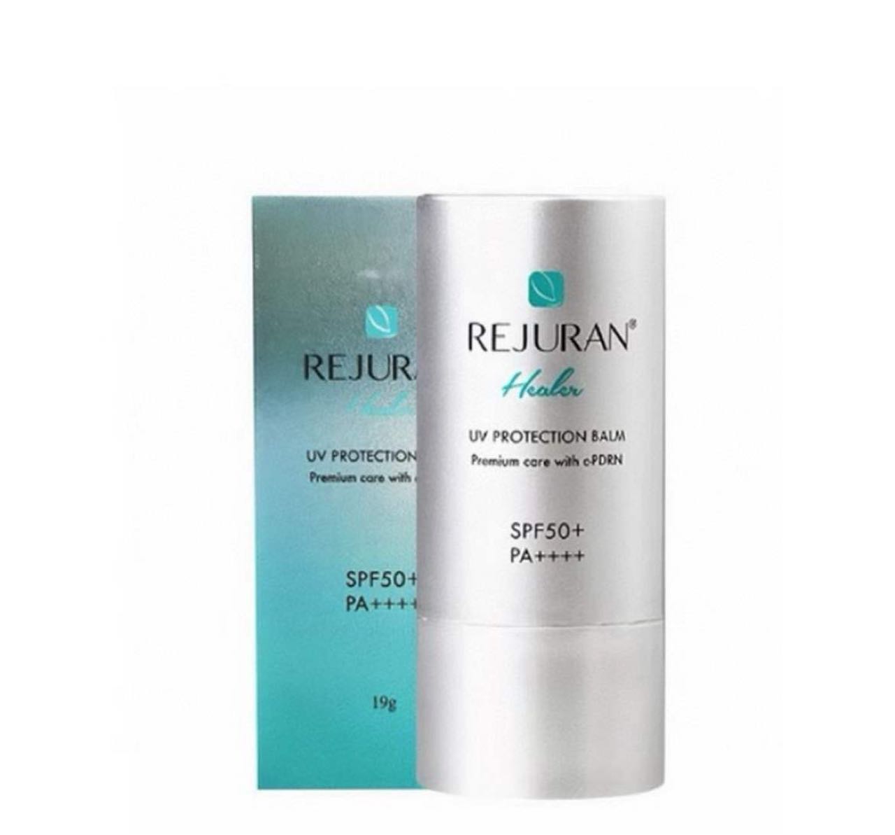 REJURAN Healer UV Protection Balm SPF50+ PA++++ (with c-PDRN)
