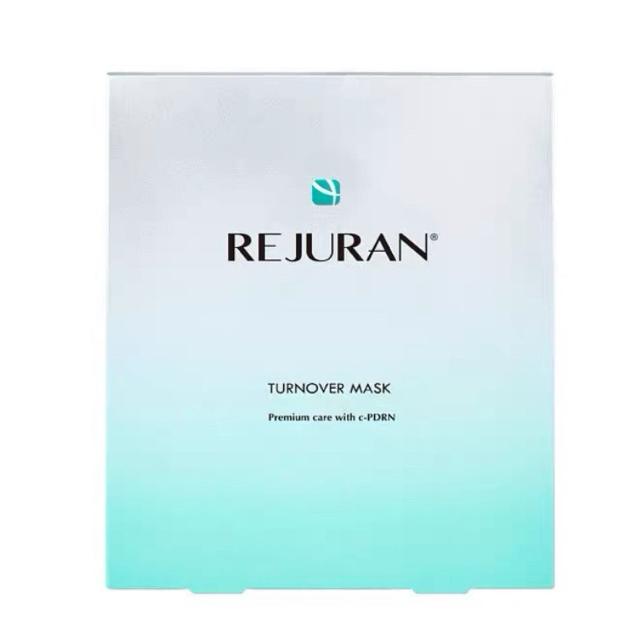 REJURAN Turnover Mask