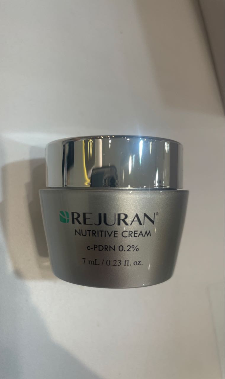 REJURAN Nutritive Cream (c-PDRN 0.2%)7ml