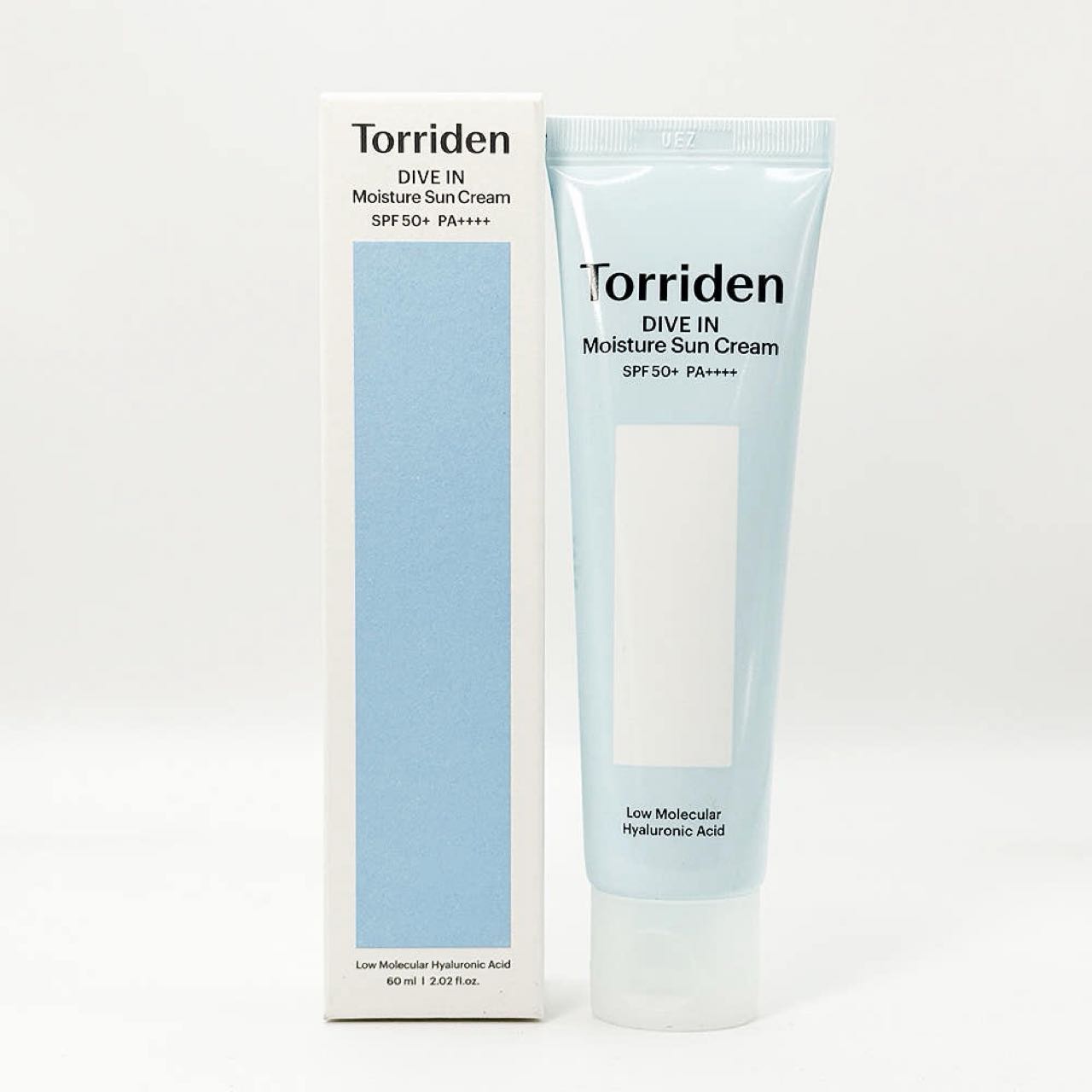 Torriden DIVE-IN Moisture Sun Cream