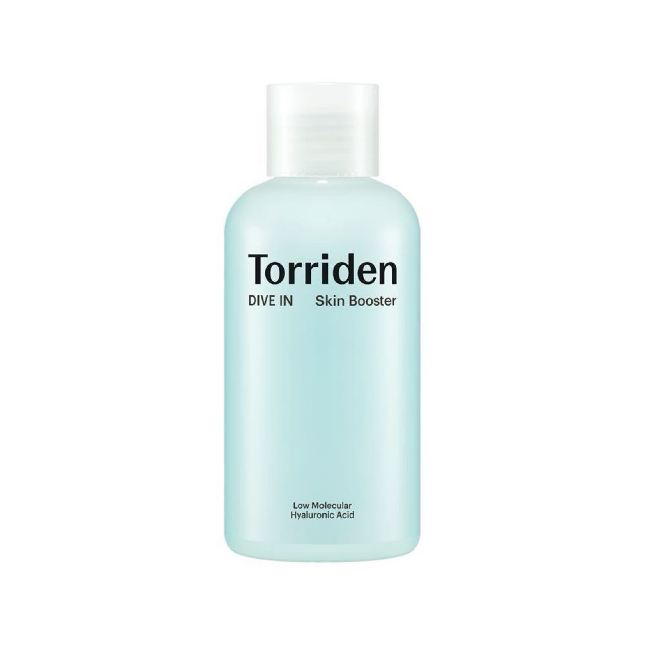 Torriden DIVE-IN Low Molecular Hyaluronic Acid Skin Booster