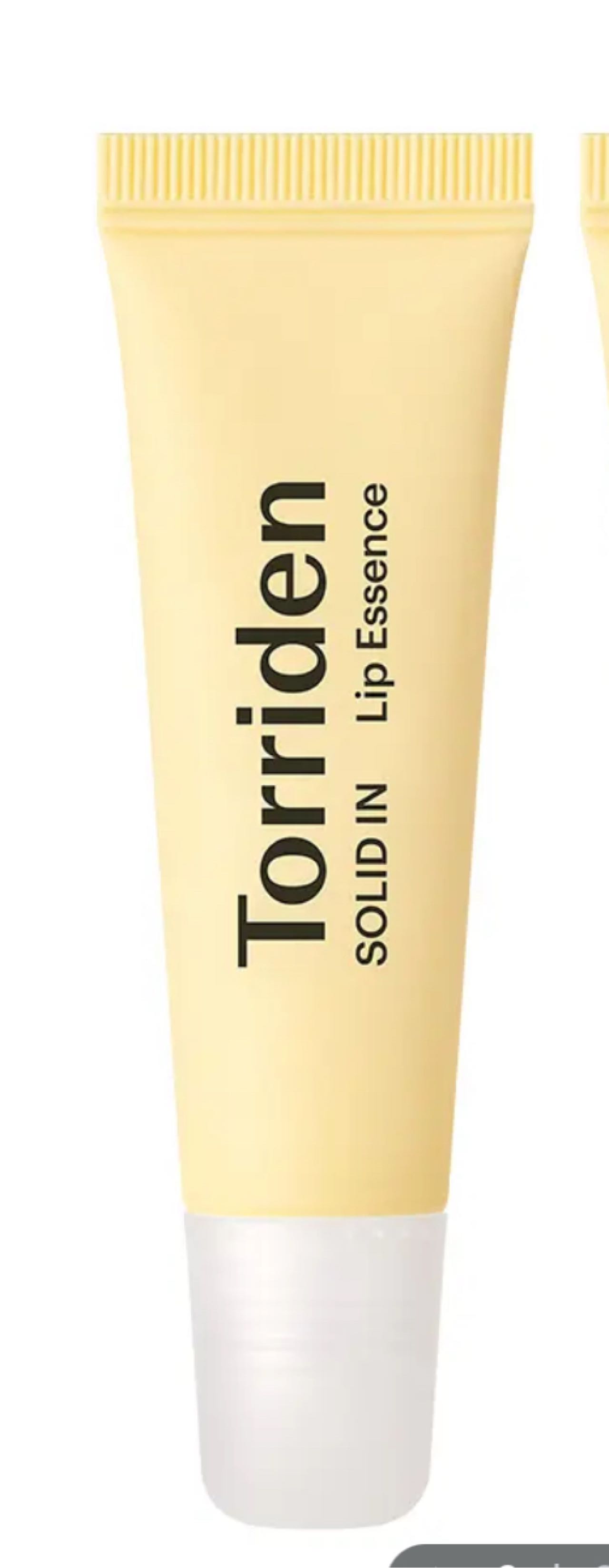 Torriden SOLID IN Lip Essence