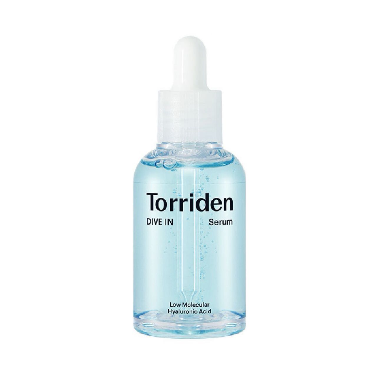 Torriden DIVE-IN Low Molecular Hyaluronic Acid Serum