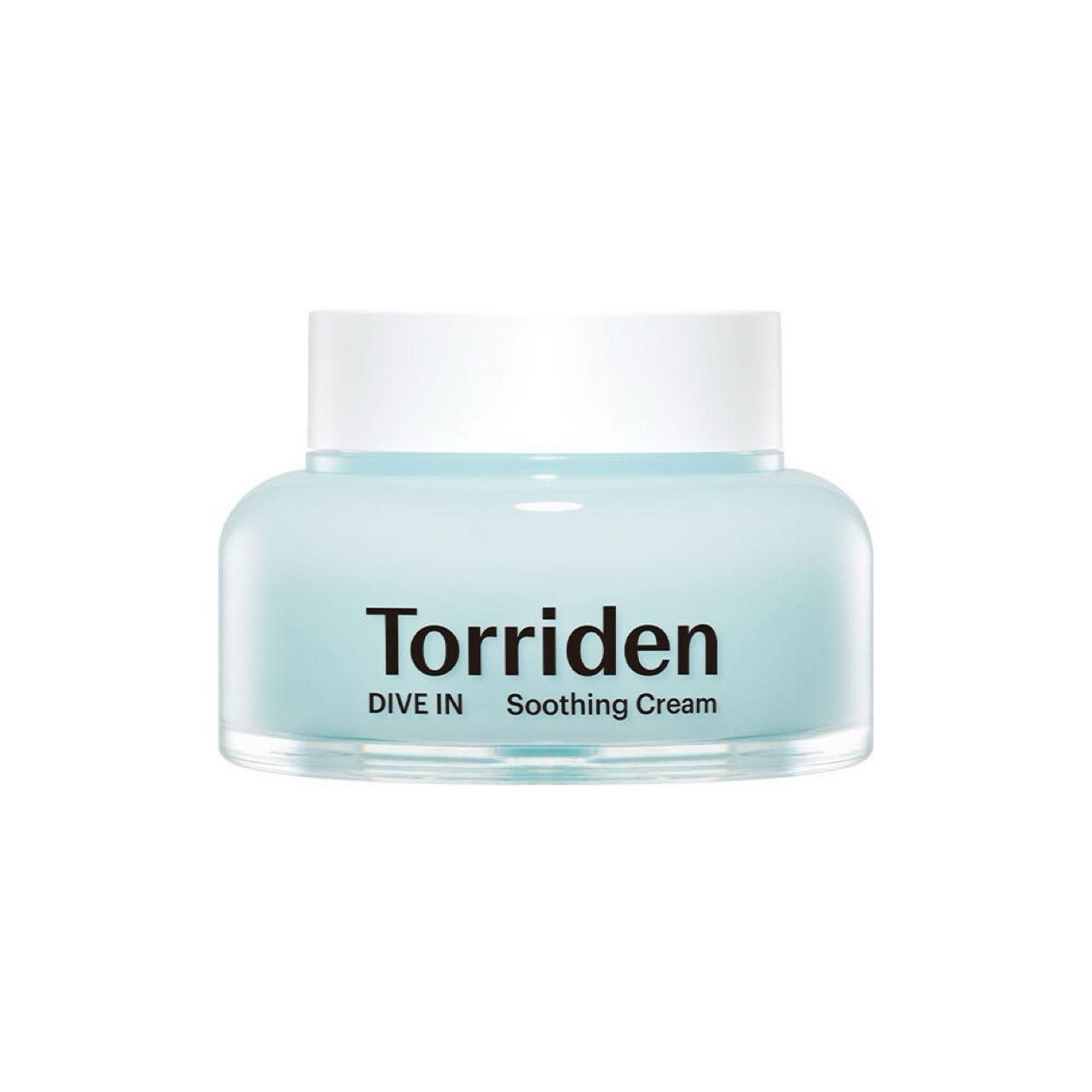 Torriden DIVE-IN Soothing Cream