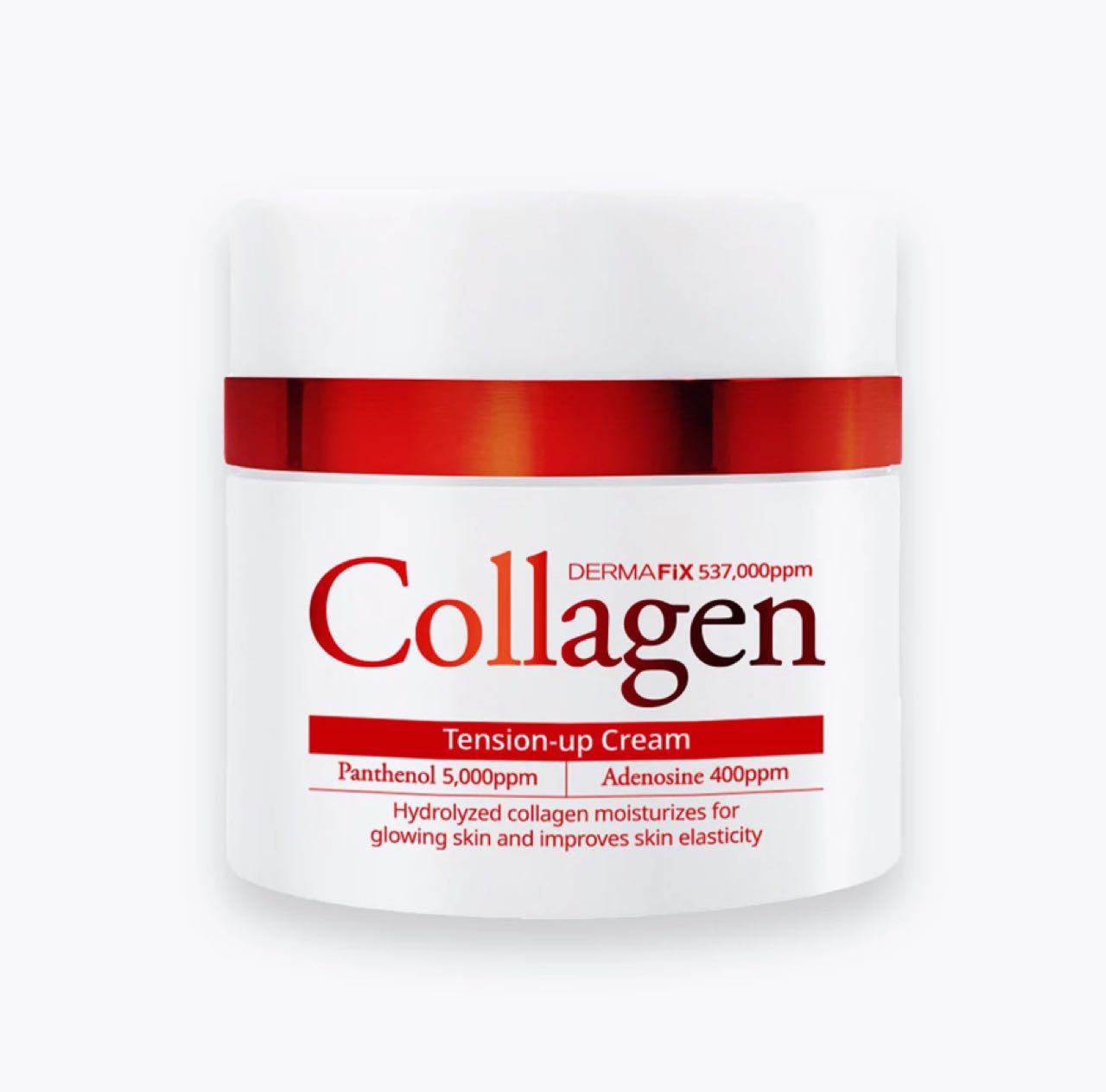 Collagen Dermafix Tension-up Cream