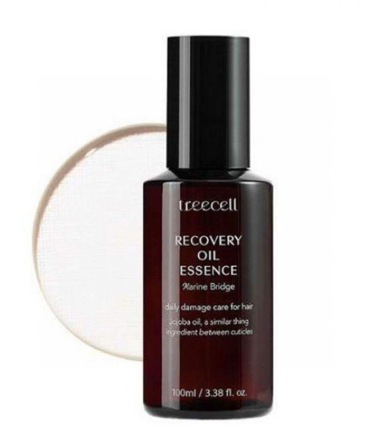 Treecell Recovery Oil Essence