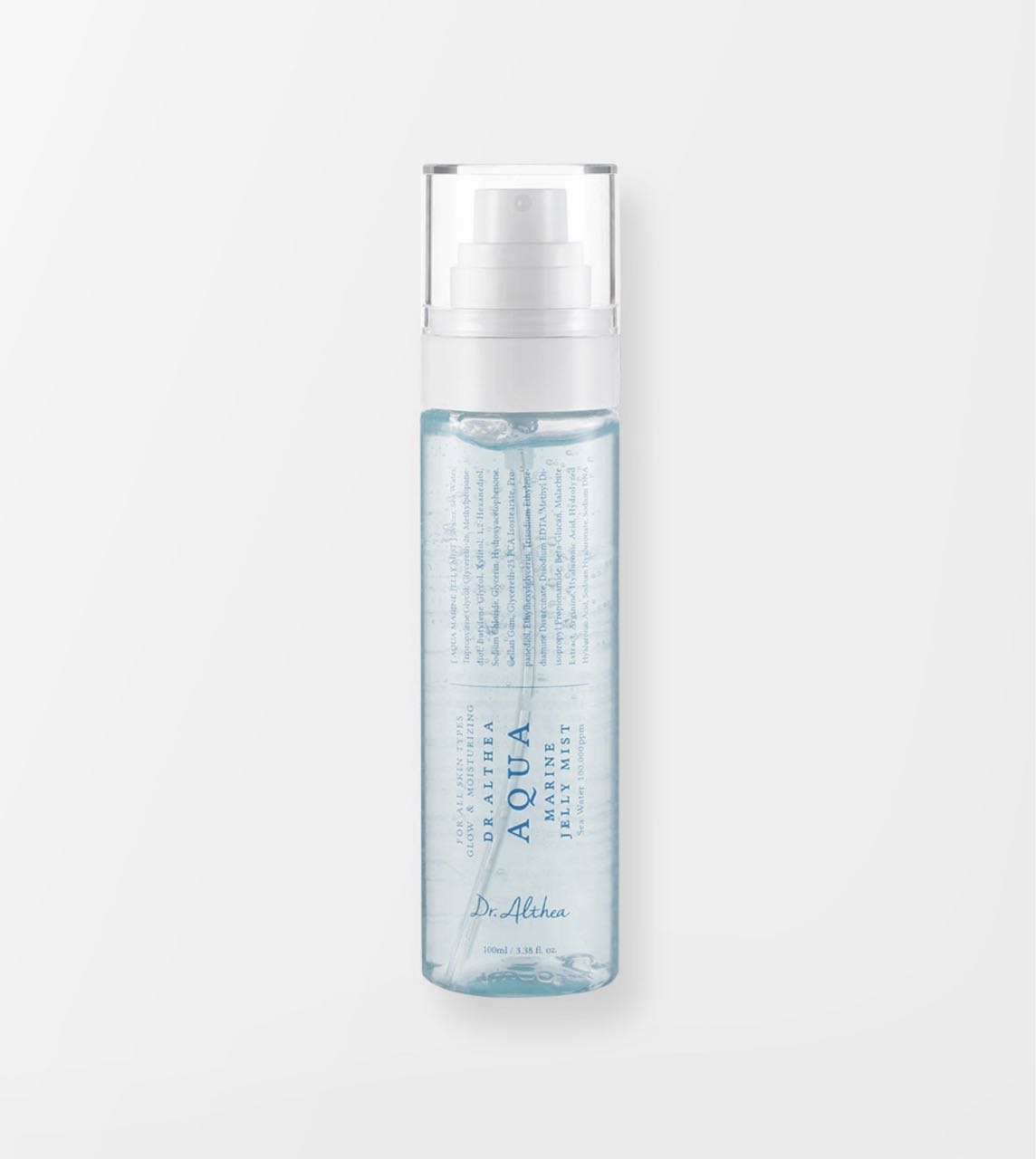 Dr.Althea Aqua Marine Jelly Mist