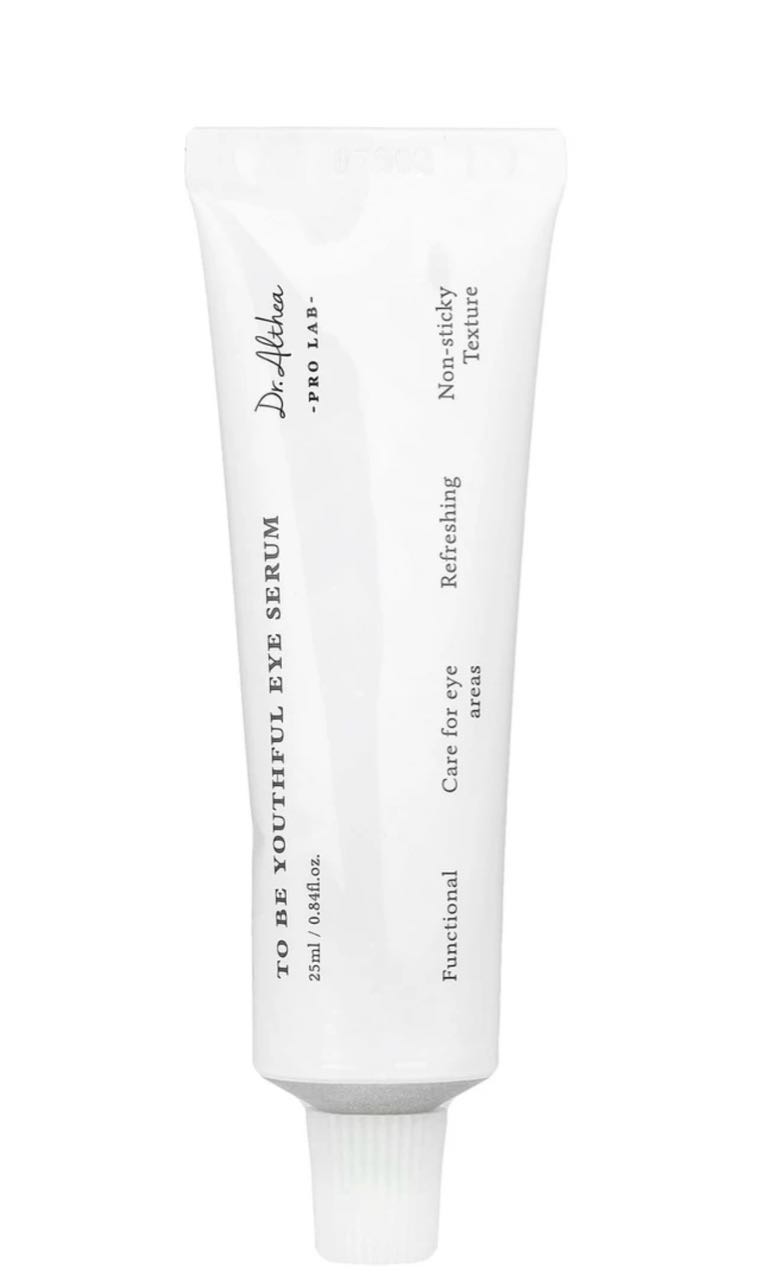 Dr.Althea To Be Youthful Eye Serum