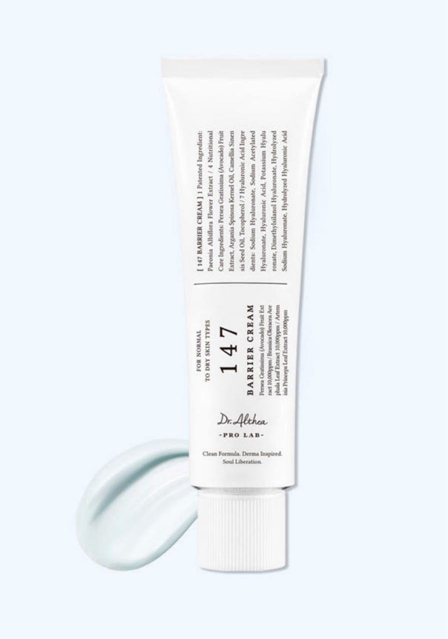 Dr.Althea 147 Barrier Cream