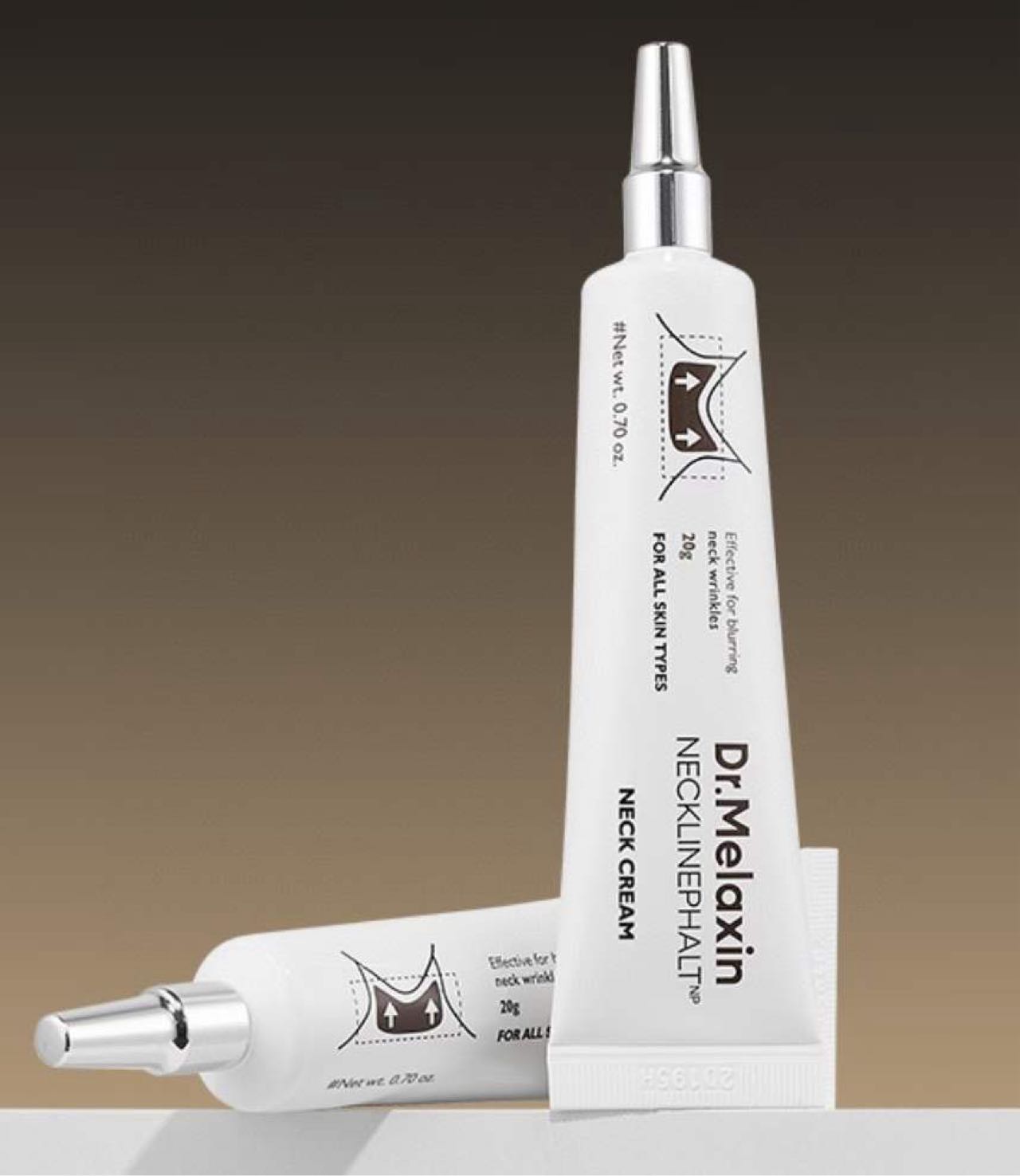 Dr.Melaxin Necklinephalt Neck Cream