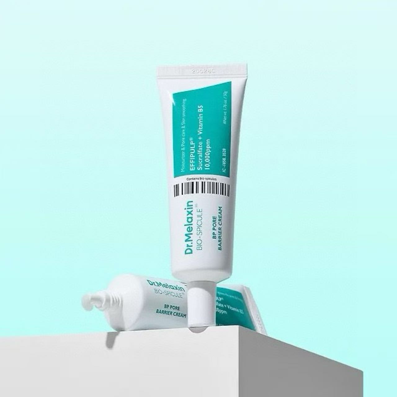 Dr.Melaxin Bio-Spicule BP Pore Barrier Cream