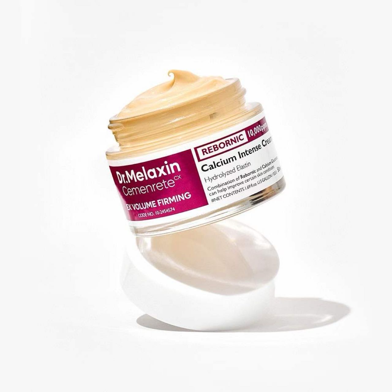 Dr.Melaxin Cemenrete Rebornic Calcium Intense Cream