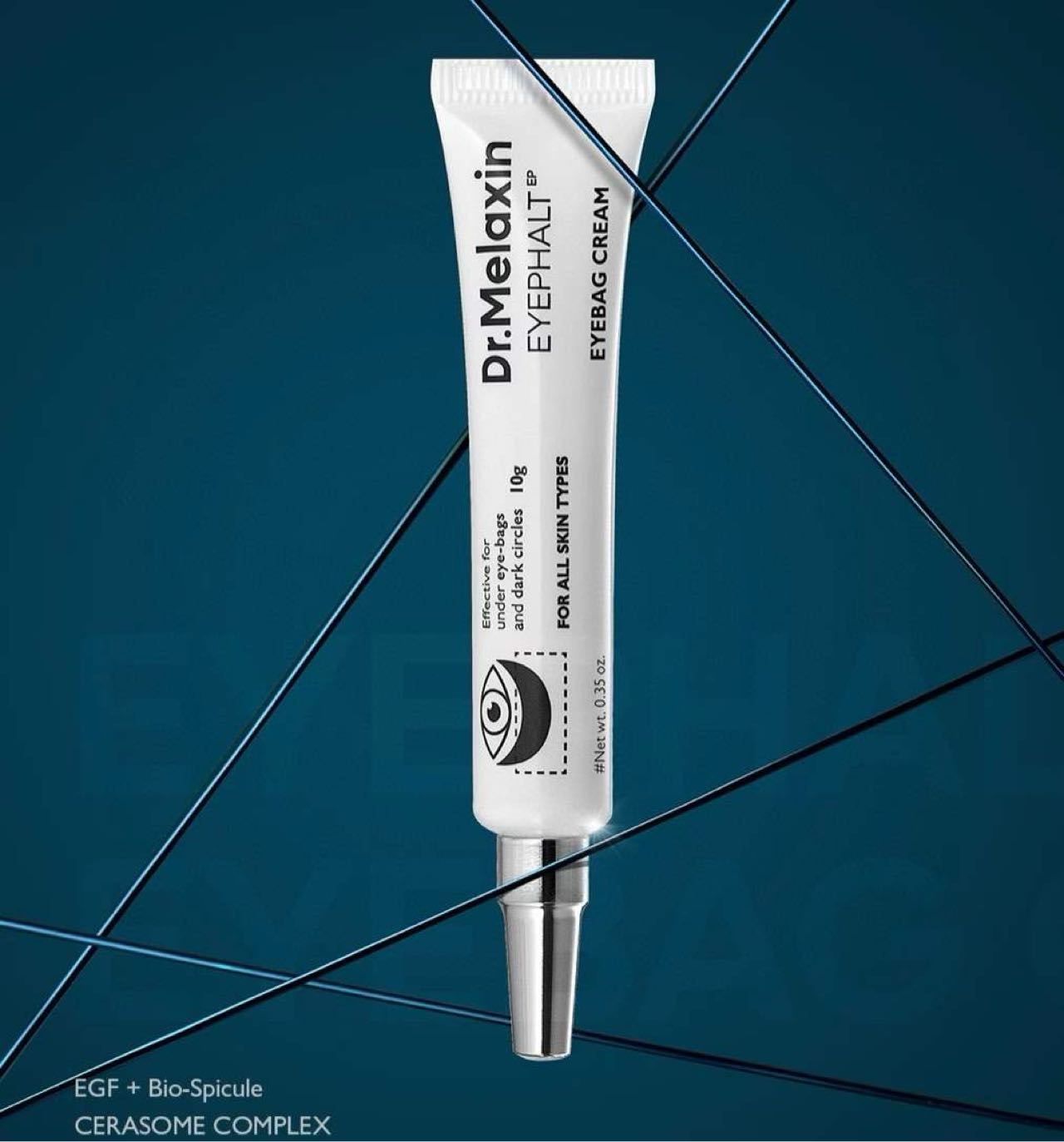 Dr.Melaxin Eyephalt Eyebag Cream