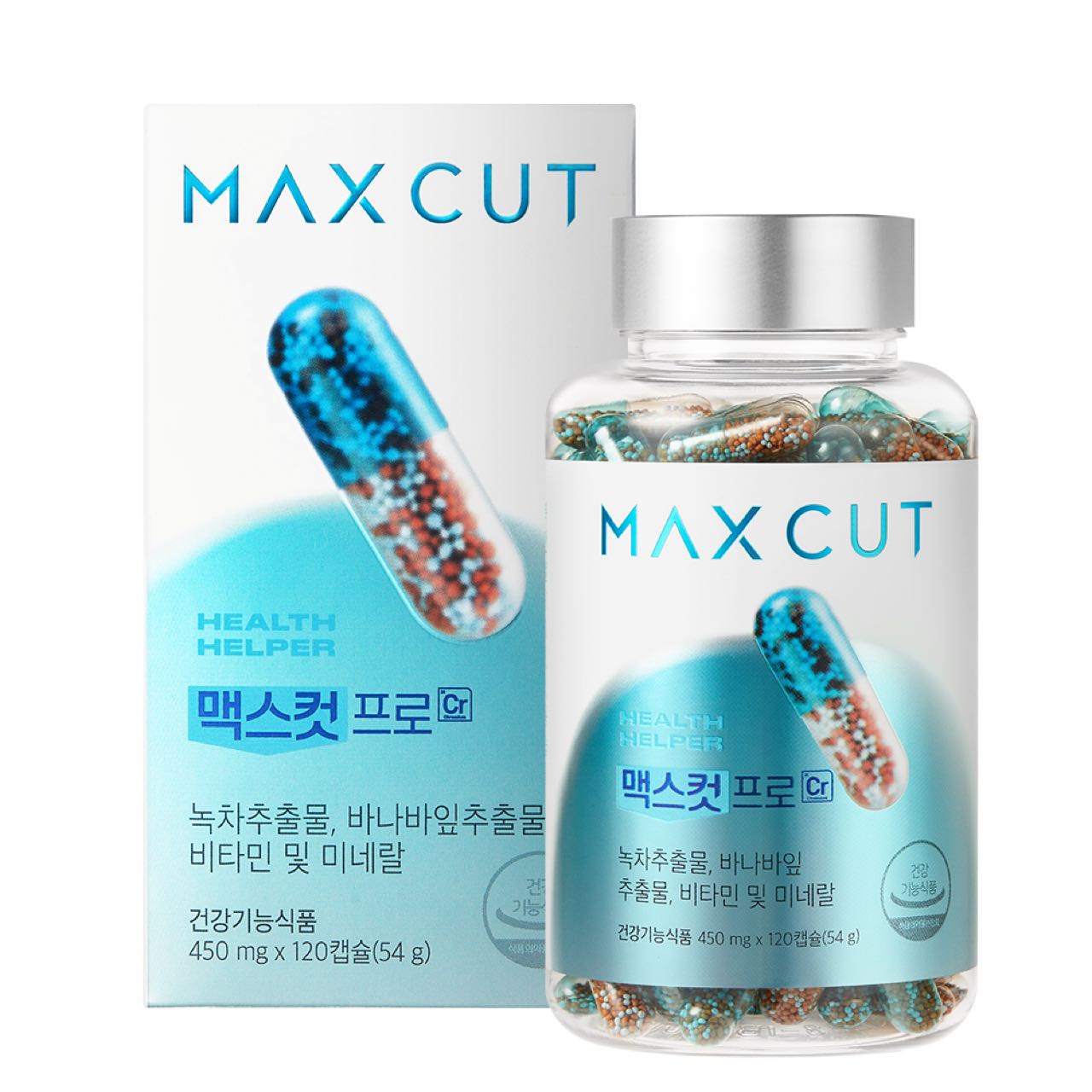 HEALTH HELPER Max Cut Pro