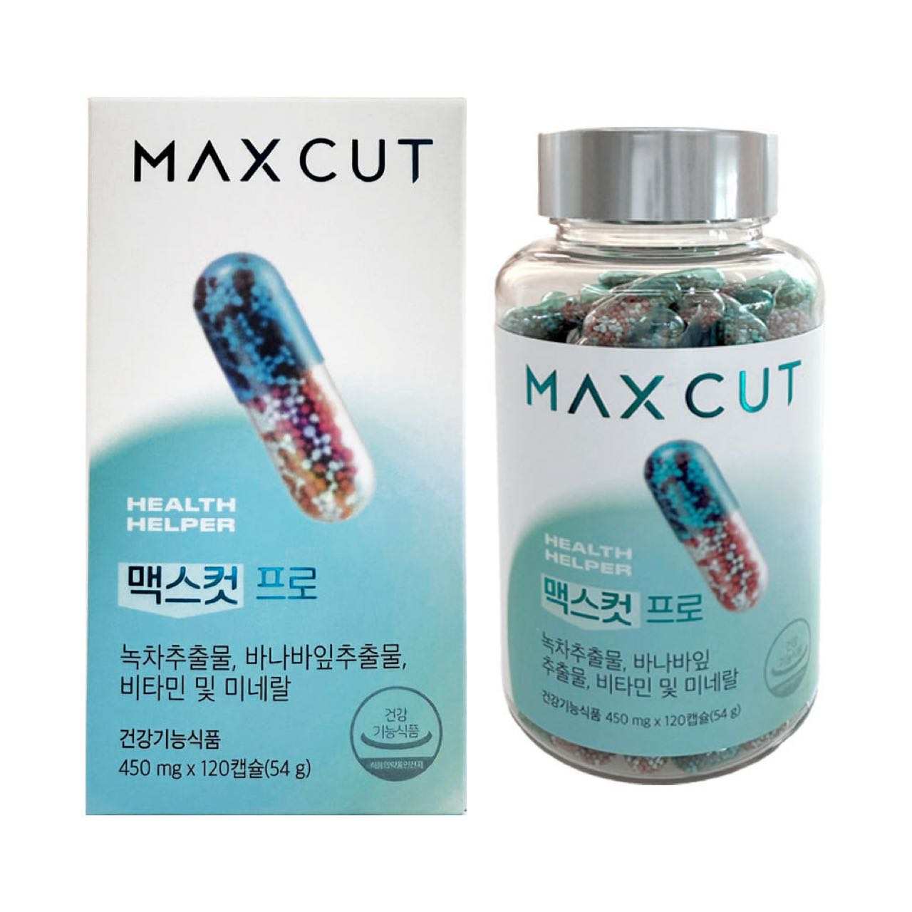 HEALTH HELPER Max Cut Pro