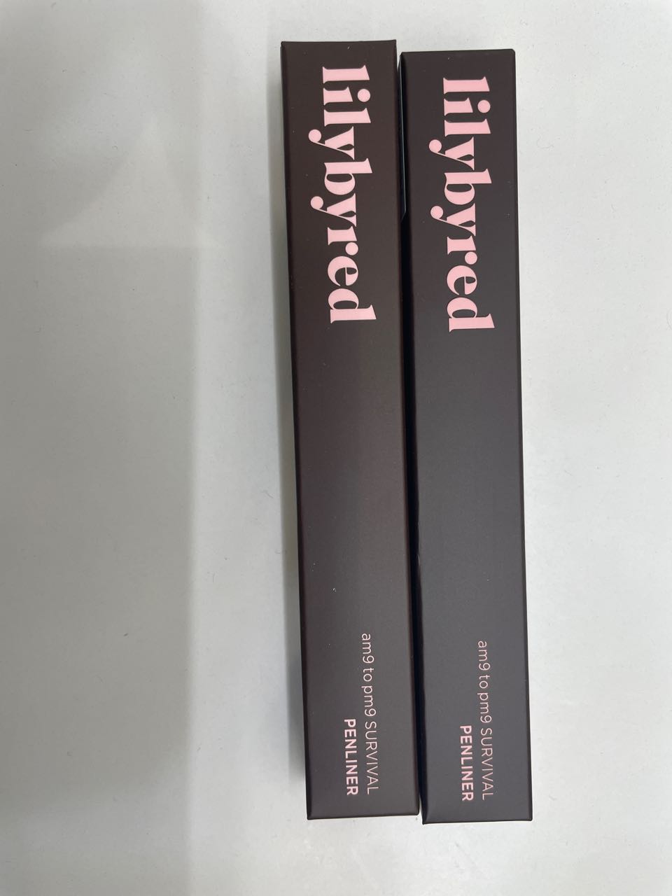 lilybyred am9 to pm9 SURVIVAL PENLINER