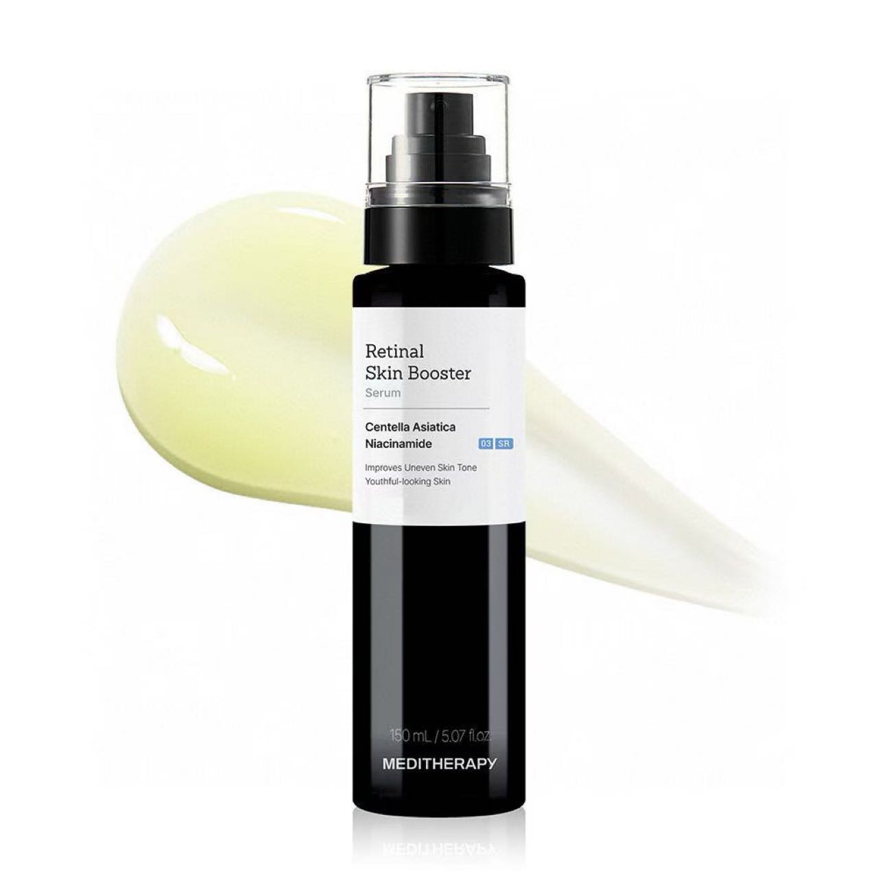 MEDITHERAPY Retinal Skin Booster Serum