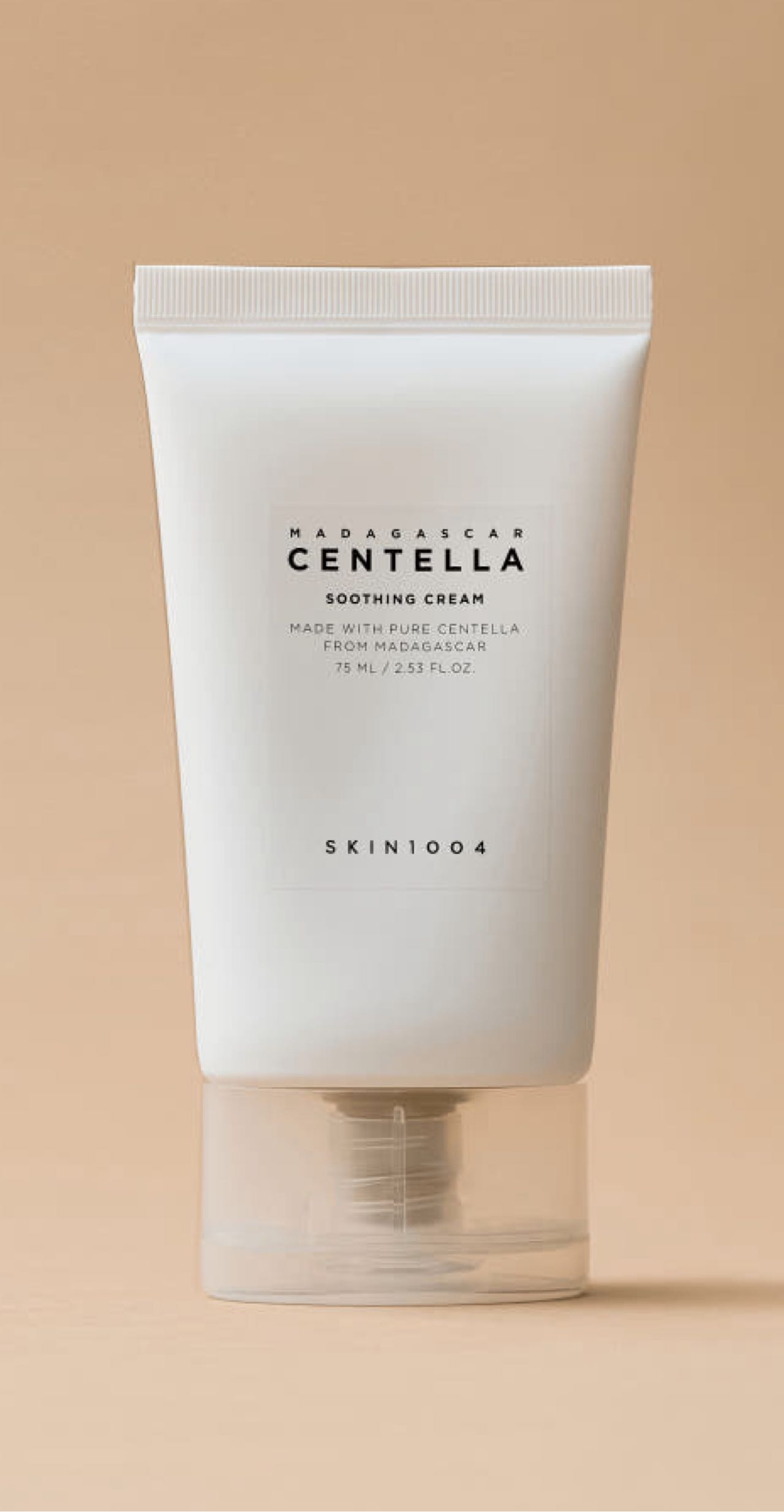 SKIN1004 Madagascar Centella Soothing Cream