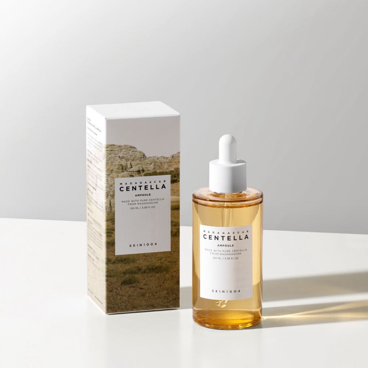 SKIN1004 Madagascar Centella Ampoule