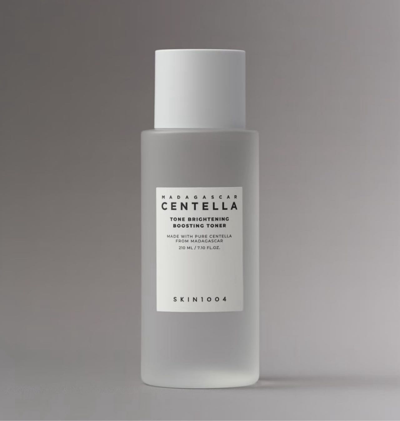 SKIN1004 Madagascar Centella Tone Brightening Boosting Toner