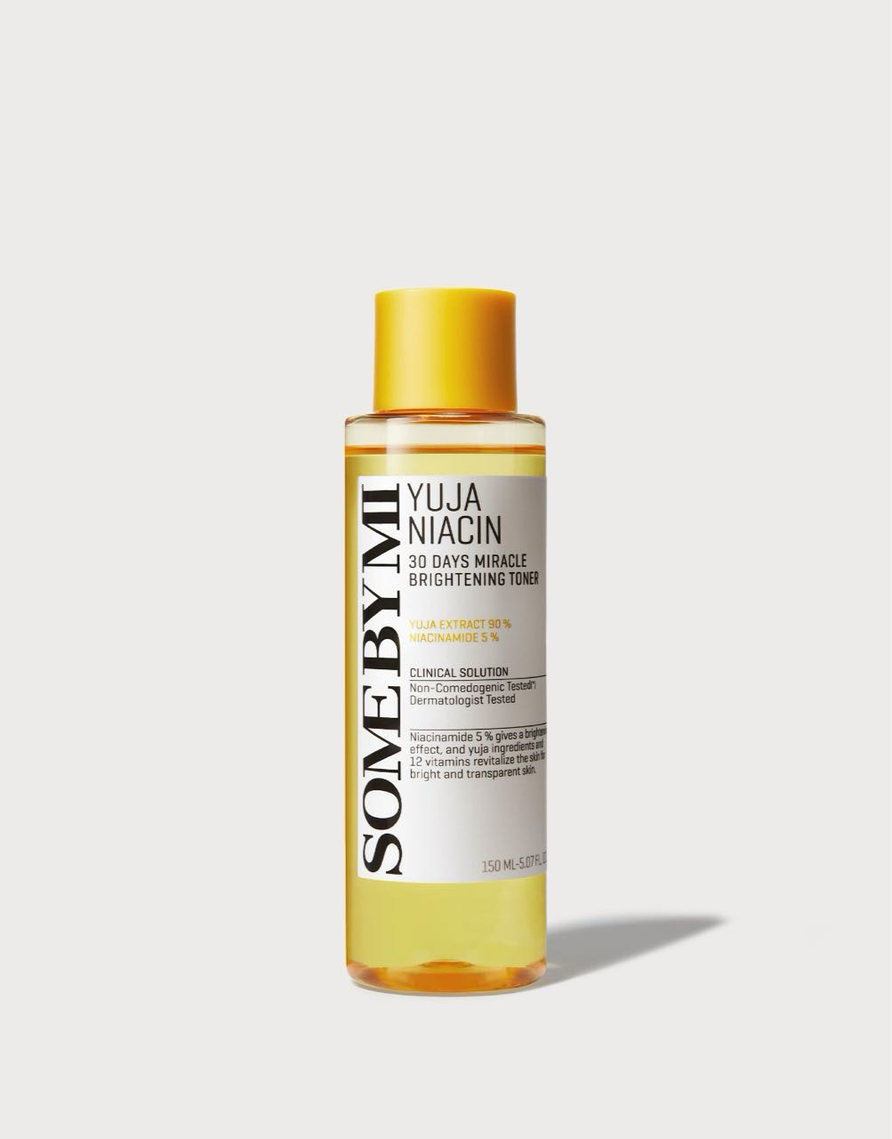 SOME BY MI Yuja Niacin 30 Days Miracle Brightening Toner