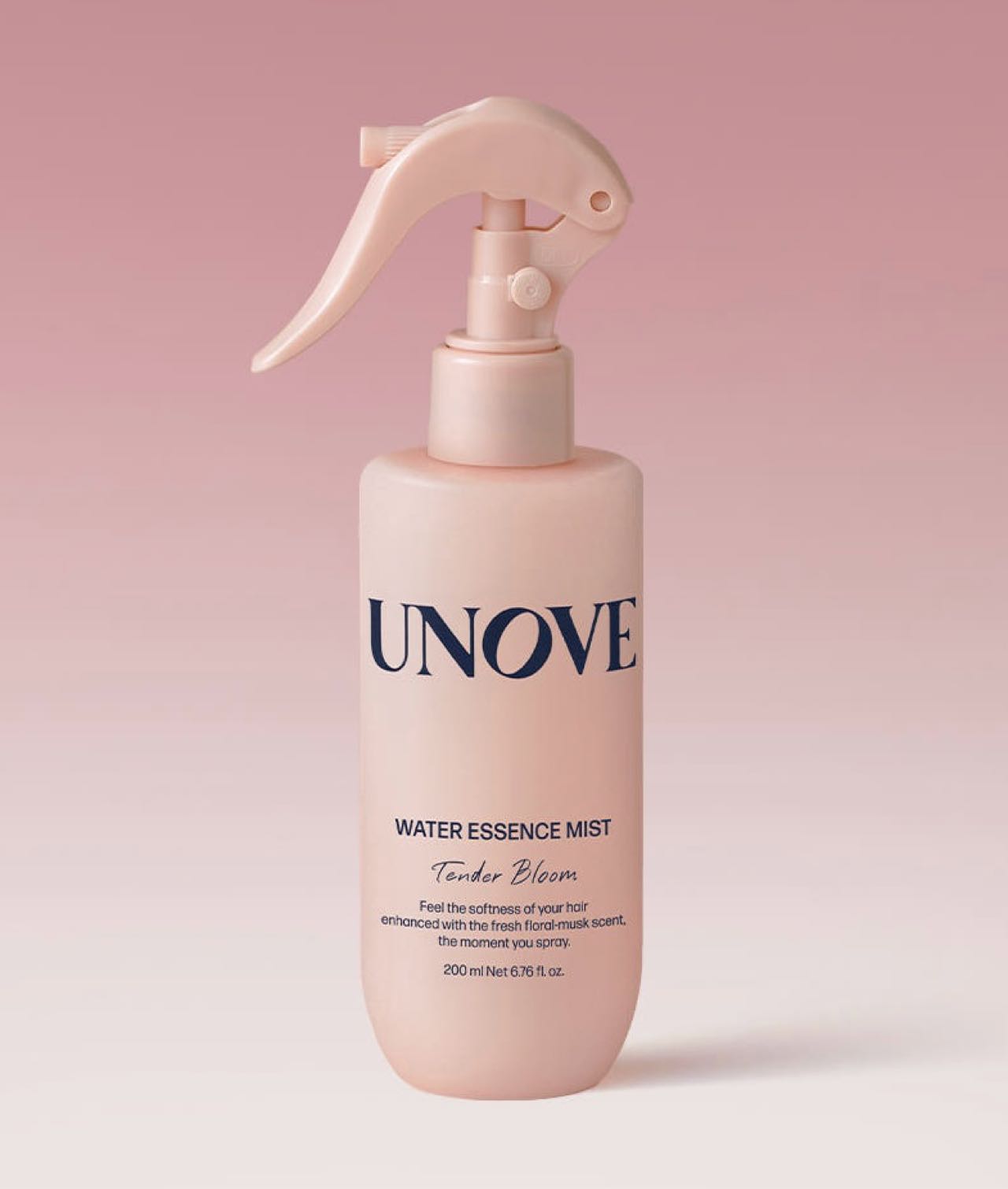 UNOVE Water Essence Mist (Tender Bloom)
