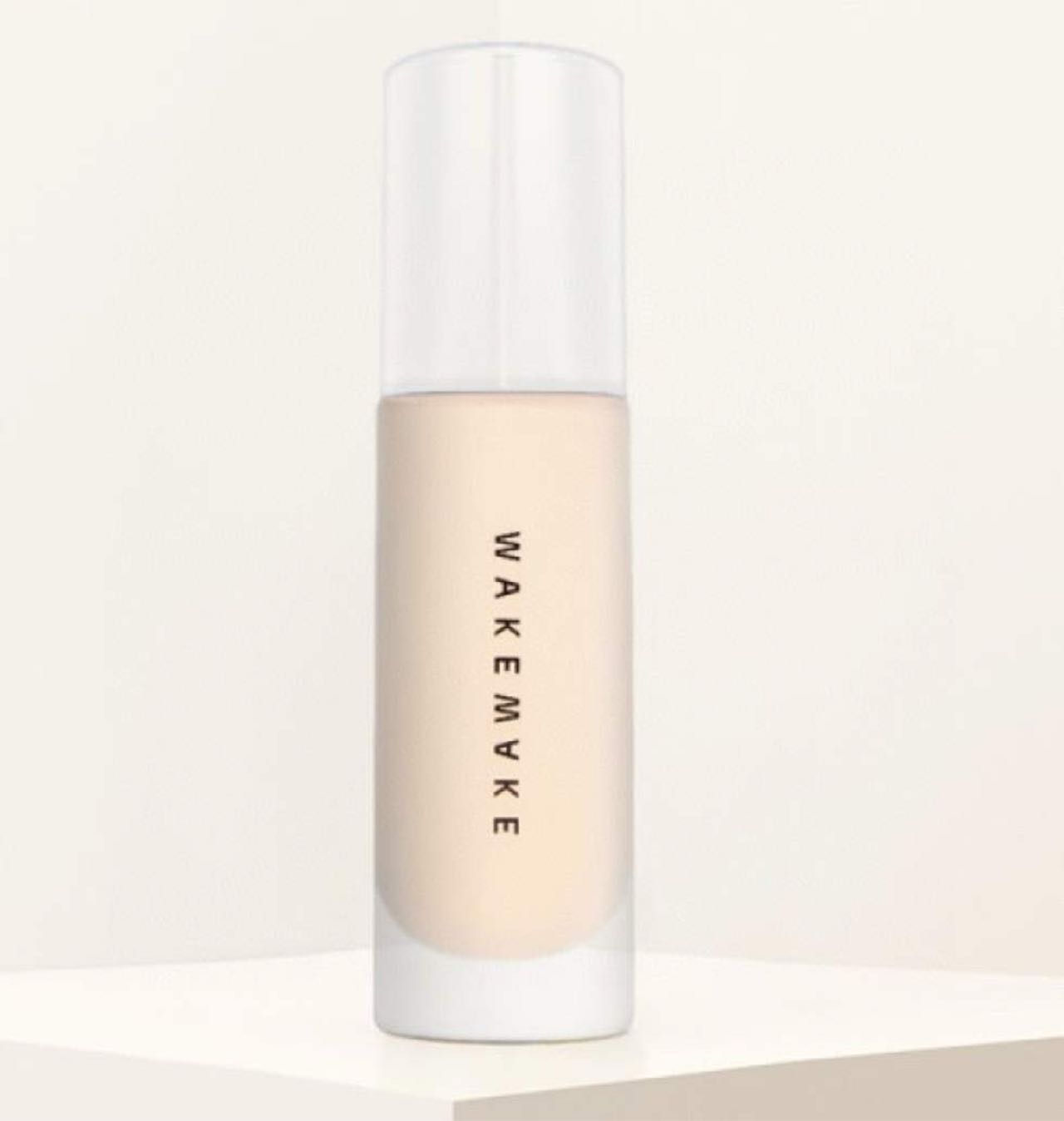 WAKEMAKE Skin Equalizing Glow Foundation