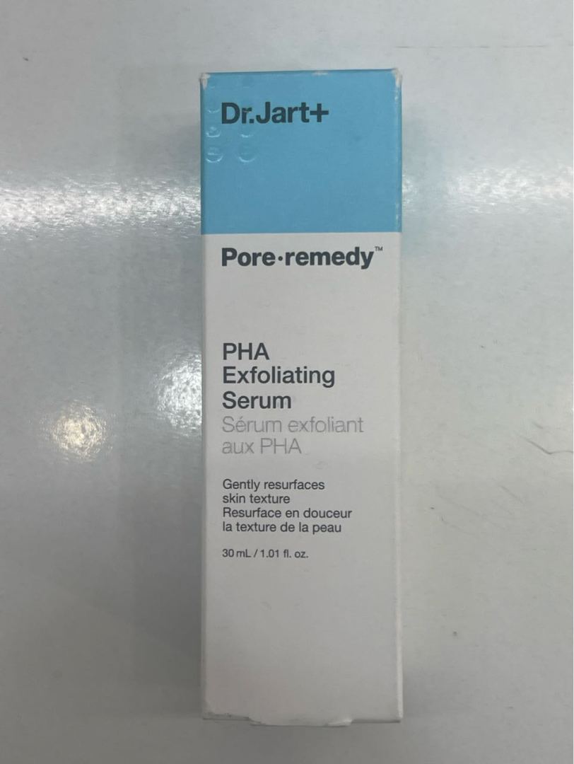 Dr.Jart+ Pore·remedy PHA Exfoliating Serum, 30mL