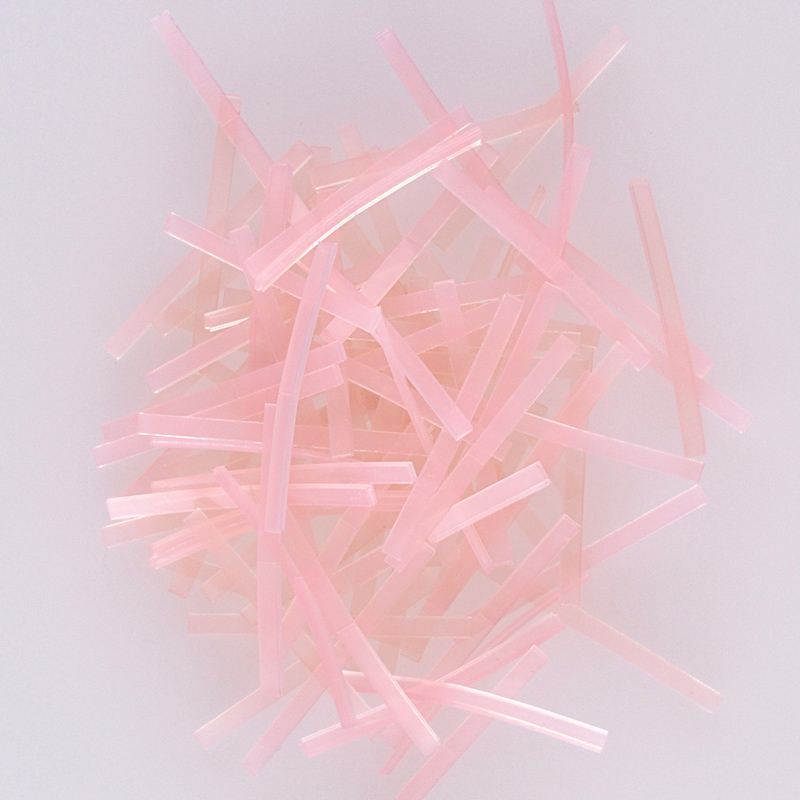 Fiber‑strip Eyelid Tape