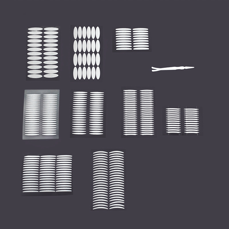 Double‑sided Adhesive Eyelid Tape