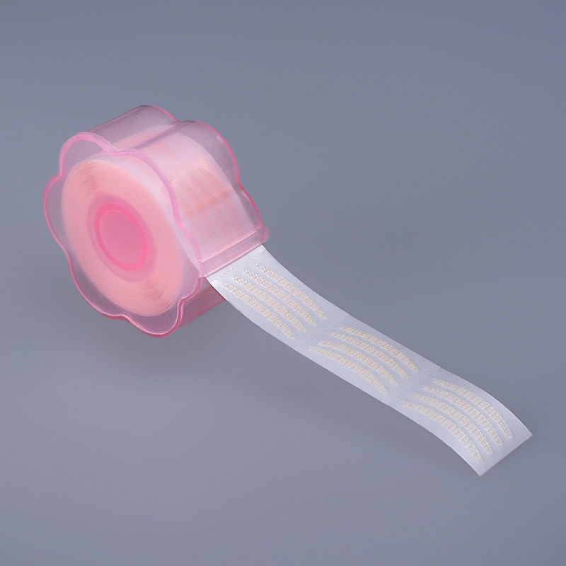 Lace Double Eyelid Tape Roll